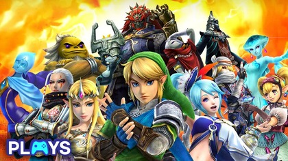 Get ready to experience your favorite titles as they were meant to be played! Were diving into the standout games that truly shine on the new Switch 2, bringing better graphics, faster load times, and smoother gameplay than ever before. Our countdown features titles like Zelda: Tears of the Kingdom, Pokemon Violet, Bayonetta 3, Dragon Quest Builders 2, and moreall with major boosts in performance on Nintendos latest system. Which classic has become your go-to on Switch 2? Share your picks in the comments and stay tuned to MojoPlays for more epic gaming content!

Challenge friends and family on our multiplayer Trivia!
https://www.watchmojo.com/play/id/96199

Subscribe for more great content!
https://wmojo.com/mojoplays-subscribe

Got ideas? Great, give them to us NOW!
https://wmojo.com/suggest

MojoPlays is your source for reviews, lists, Lets Plays, character origins and video game lore.

#Nintendo #Switch2 #Zelda #Pokemon #Bayonetta #FireEmblem #DragonQuest #ResidentEvil #Metroid #Gaming #Classic #RPG