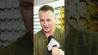 Ja już tutaj grałem! To była chyba moja pierwsza duża rola