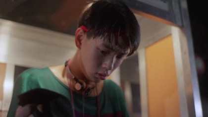 Akcja.  Pietno nienawisci.  (1986) lektor