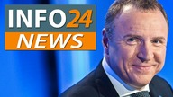 Jacek Kurski przejmuje fotel po prezesie TVP Jacku Kurskim - Info 24 News