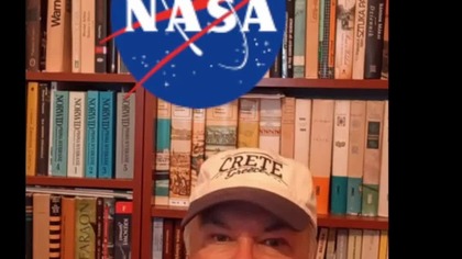 Ludzie obudźcie się! SYSTEM UPADA: KOPERNIK EPSTEIN MASONERIA WATYKAN PŁASKA ZIEMIA FLAT EARTH NASA