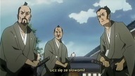 Samurai Champloo 01 - Temperamenta nieutemperowane