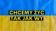 Ukraińcy SZCZERZE o tym, co naprawdę dzieje się w ich kraju.  Porażające relacje [TYLKO U NAS]