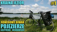 Rowerowy Biwak w Krainie Jezior obok Lublina - Spotkanie z Widzami