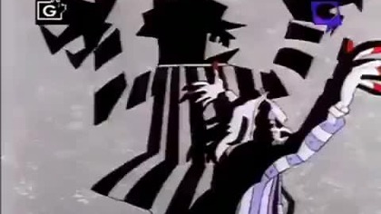 Beetlejuice odc. 03 B