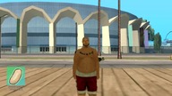 Bonus BGC - Na Łazarskim rejonie  Wersja GTA 