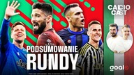 TOP I FLOP: PODSUMOWANIE RUNDY JESIENNEJ W SERIE A | Calcio Cast | Dumanowski & Guziak