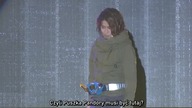 Kamen Rider Build - Przedstawienie Specjalne