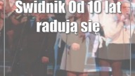 Świdnik: Od 10 lat radują się i śpiewają (foto)