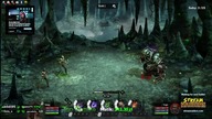 DROPIMY SYNERGETYKI NA ICHTIONIE - BROKEN RANKS - TAERN 2. 0? - GAMEPLAY PL