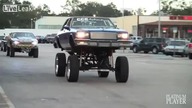 Cars in Florida