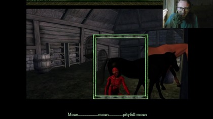 JESTEM DETEKTYWEM | Limbo of the Lost #5