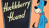 Pies Huckleberry 02. Ser Huckleberry