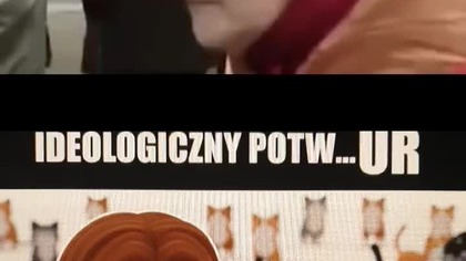 NAUCZYCIELKA O Trzaskowskim , ostro zaorała #kontrowersje #polityka #news #shorts #wiadomości