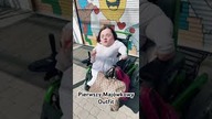 Pierwszy Majówkowy Outfit  | #shorts | Magdalena Augustynowicz