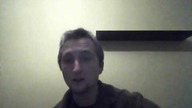 Szary Człowiek i rozstrojona gitara ;) - Nie dla mnie...