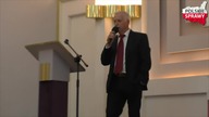 Jerzy Ząbkiewicz: Zasoby Przesmyku Suwalskiego i ich geopolityczne znaczenie