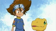 Digimon Adventure 02 Episode 01 v2. 0 digimonpl. zafriko.pl