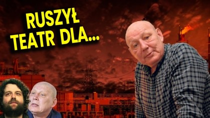 Ruszył Teatr! Czy Damy Się Nagrać? - Jasnowidz Jackowski i Ator Przepowiednie