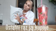 IDĘ W NICH KLEPAĆ KOTLETY - WYBRAŁAM SIĘ W KOŃCU NA RYNEK