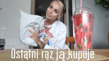 IDĘ W NICH KLEPAĆ KOTLETY - WYBRAŁAM SIĘ W KOŃCU NA RYNEK