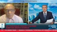 30. 01. 2023r CZY WYBUCH W KATOWICACH BYL ROZSZERZONYM SAMOBOJSTWEM?