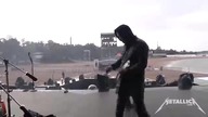 MetallicA the frayed ends of sanity 2025 Radom Pionki Warsaw Tatooine yeah fake tuning room hd pain 