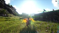 MÓJ PTEREK DOSTAŁ BIEGUNKI!!! | ARK: Eternal #5