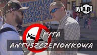 pyta antyszczepionkowa/ pyta.pl