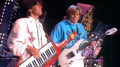Modern Talking