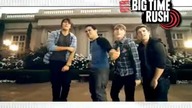 Big Time Rush BTR Commercial