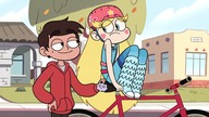 [S02E05 / E06] Star Butterfly kontra siły zła [Dubbing PL]