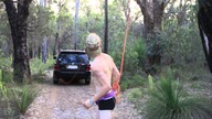 CoP - Turbo Wedgie
