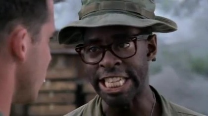 Hamburger Hill (1987) Lektor pl