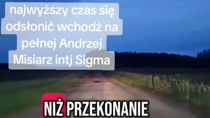 misiarz Andrzej czas się otworzyć i strategicznie zniszczyć rodziców za te niszczenie mnie