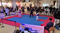 Turniej Karate C. H.  Alfa w Białymstoku | Klub Sportowy Karate | 12-03-2022 | odcinek 7