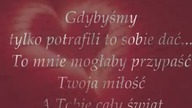 Krzyk miłość ....wmv