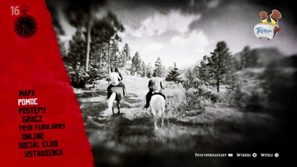 Droga do platyny w Red Dead Redemption 2 50/51