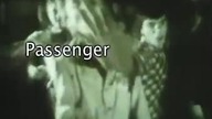 Passenger (Pasażer) film Henryk Gajewski (fragment 2 min. )