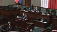 Krzysztof Bosak: GŁUPI, BUTNI I ZAPATRZENI W SIEBIE o koalicji PiSPO-Lewica w Sejmie Top Wypowiedzi