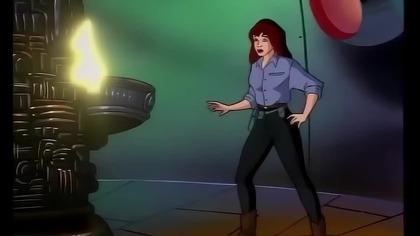 E20 Powr&oacute;t na Marsa Cz 1 Remastered ENG