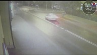 POTRĄCIŁ KOBIETĘ NA PRZEJŚCIU.  STRACIŁ PRAWO JAZDY, KTÓRE POSIADAŁ 3 DNI