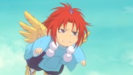 Harukanaru Toki no Naka de Hachiyou Shou OVA 2 lektor