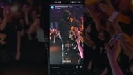 Relacja na Instagramie w klubie Energy 2000 Katowice (16/17. 05. 2025)