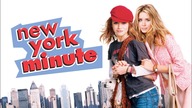 Nowy Jork, nowa miłość (2004) [Lektor PL] - New York Minute