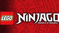 Lego Ninjago Dubstep