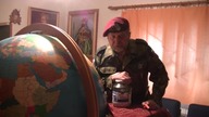 Przechowywanie wody i ryżu.