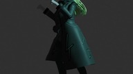 Aeliana ćwiczy Test MoCap 01 obczyszczony