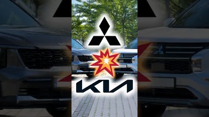 Sorento vs Outlander 