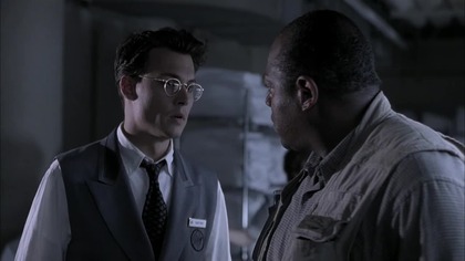 Na Żywo(Nick of Time) thriller 1995 lektor pl